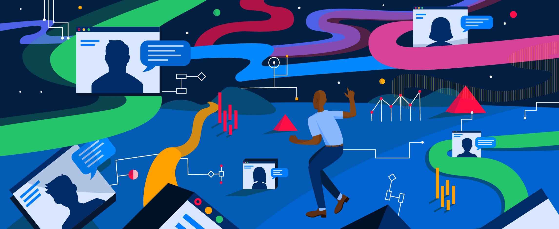 How Can You Define Support Automation? Capacity