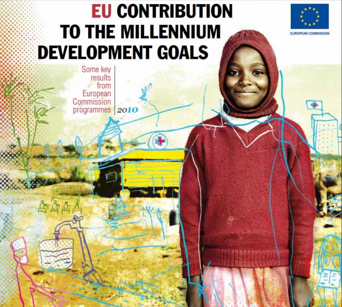 The Millennium Development Goals Achievements and Challenges