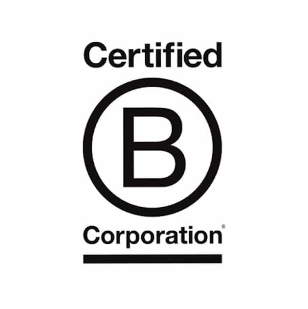 CombaGroup has officially a Certified B Corporation Capagro