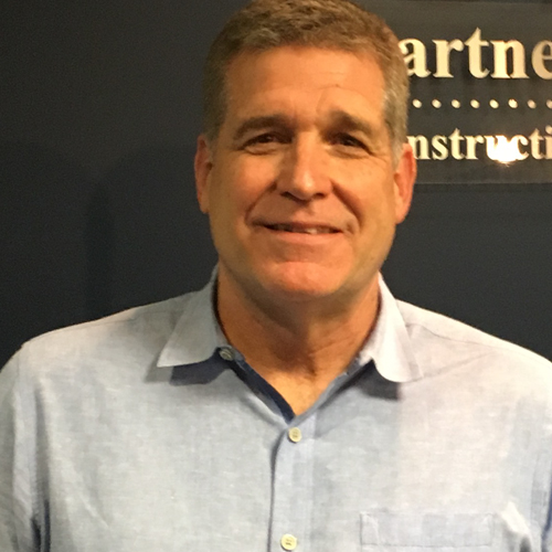 Contact Us CA Partners Inc. • Construction Advisors Dallas, Texas