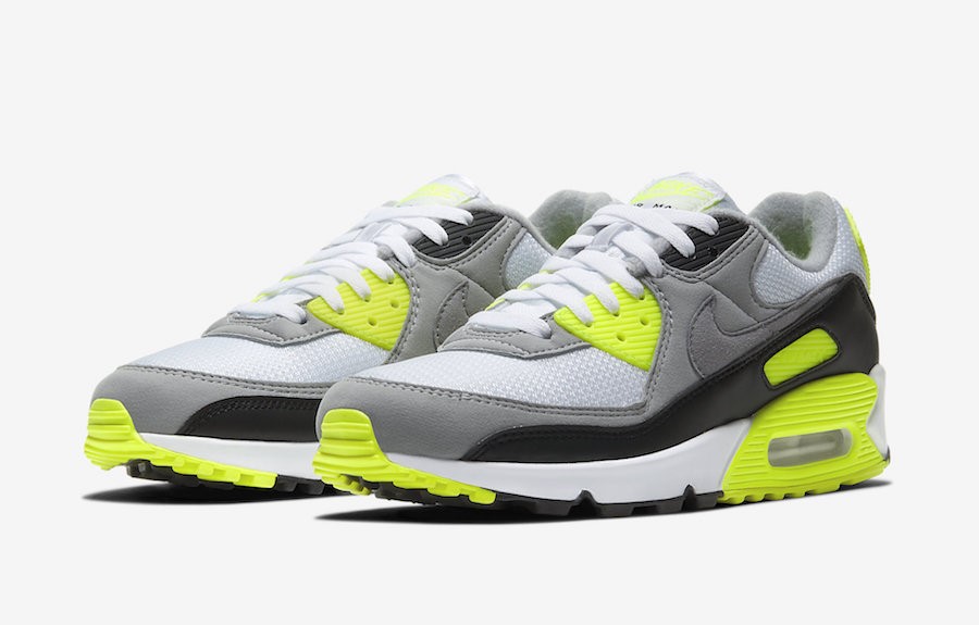 AIR MAX DAY 2020 Capas y Cuidados