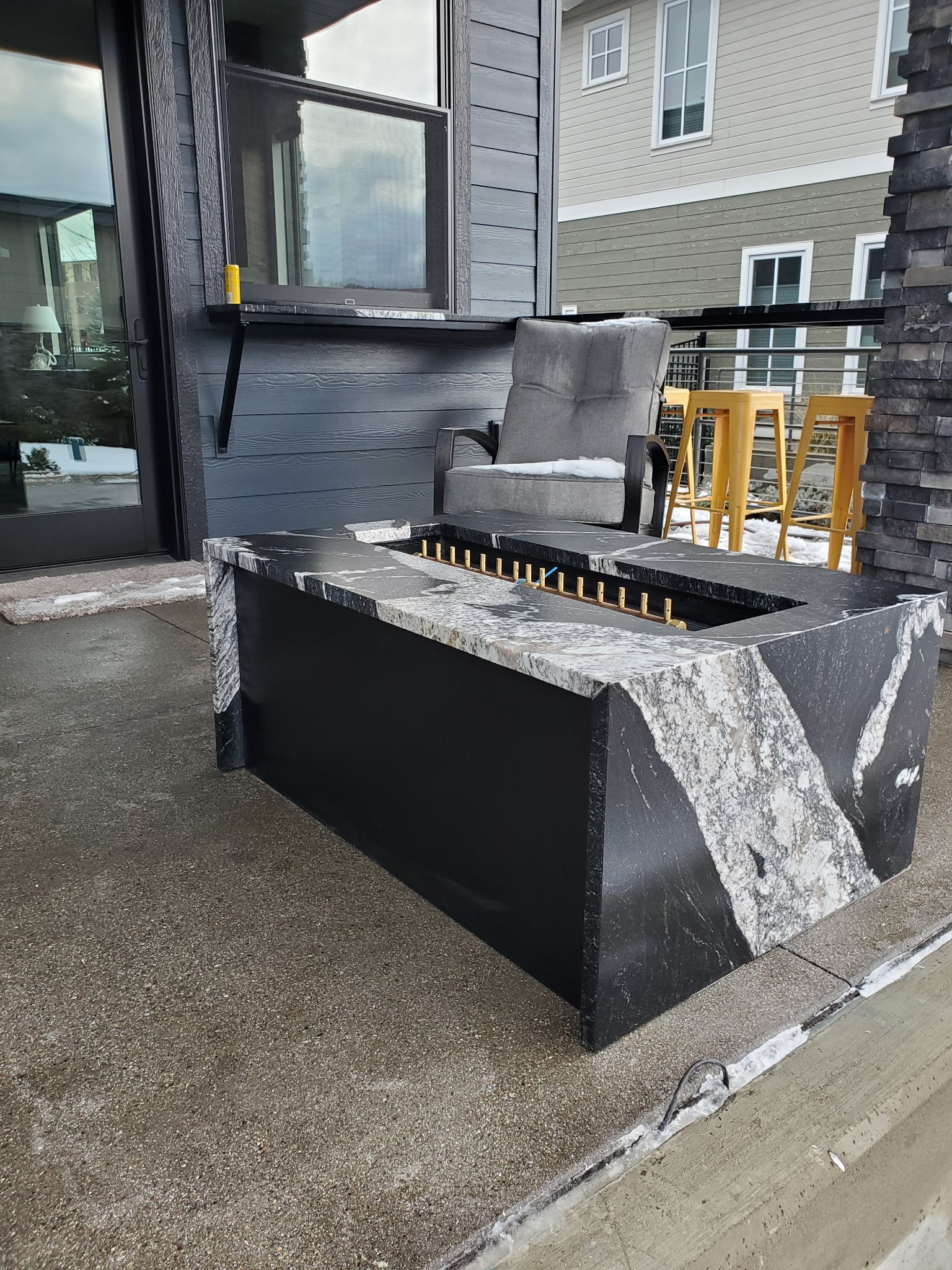 Gallery Capaul Stoneworks