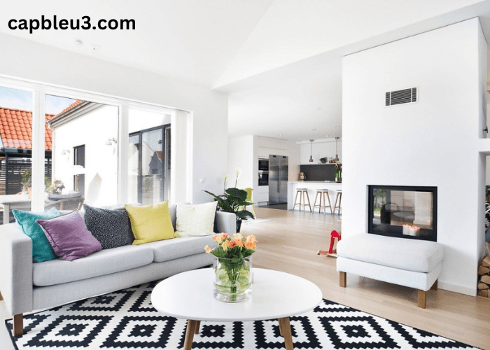 Homelandinspired Home D??cor Ideas for Kenyan Houses