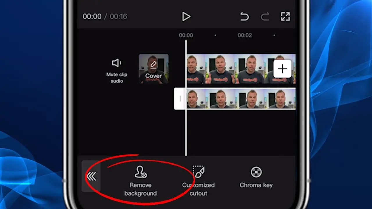 Effortlessly Blur Backgrounds in CapCut for Stunning Videos 2024