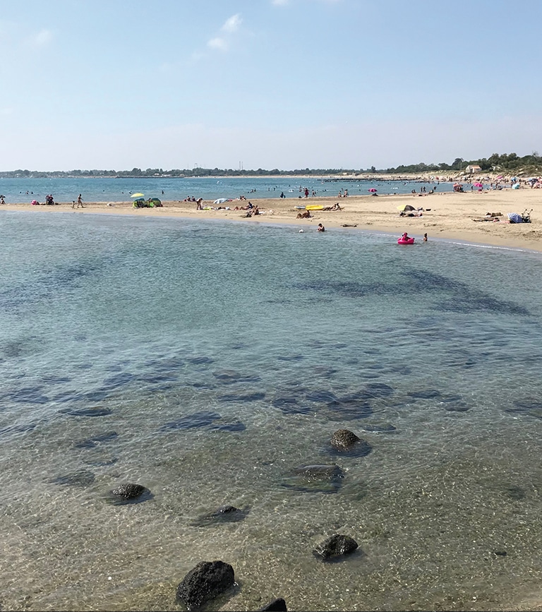latamarissiere Office de Tourisme Cap d'Agde Méditerranée, Hérault