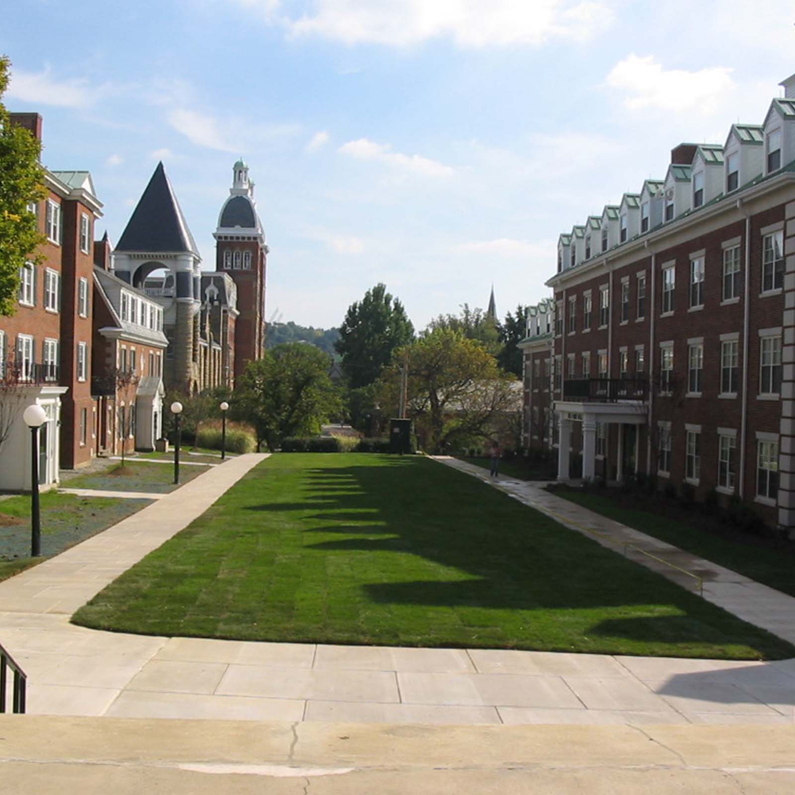 Bica Ross Hall WJC 3 1600 Capstone Development Partners