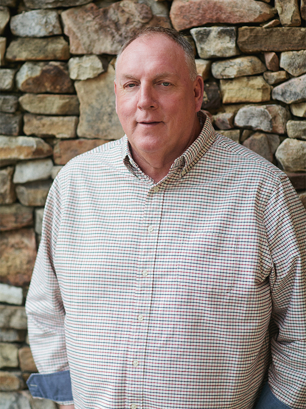 David Marshall Capstone Development Partners