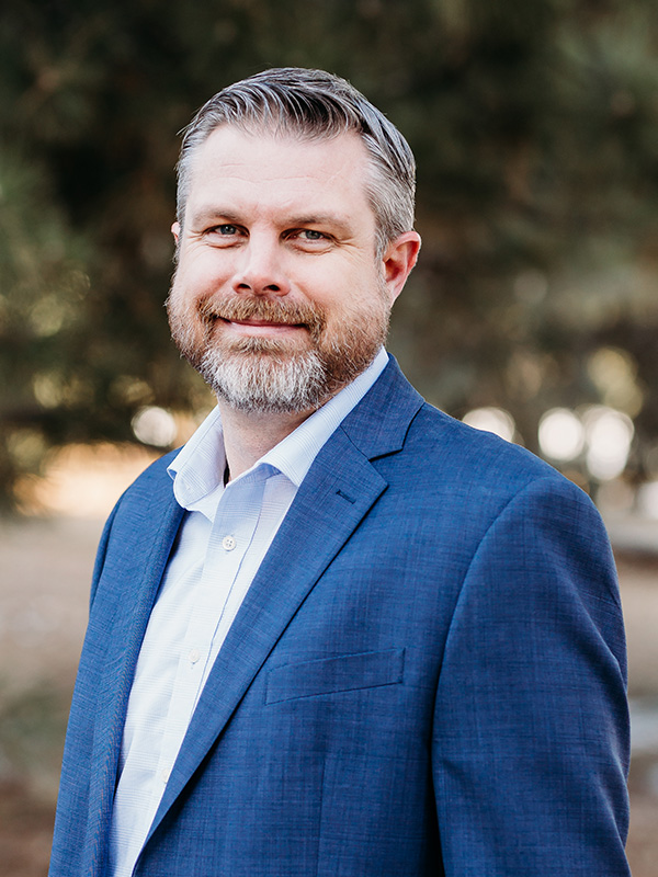 Capstone Development Partners Announces New Hire within Leadership of