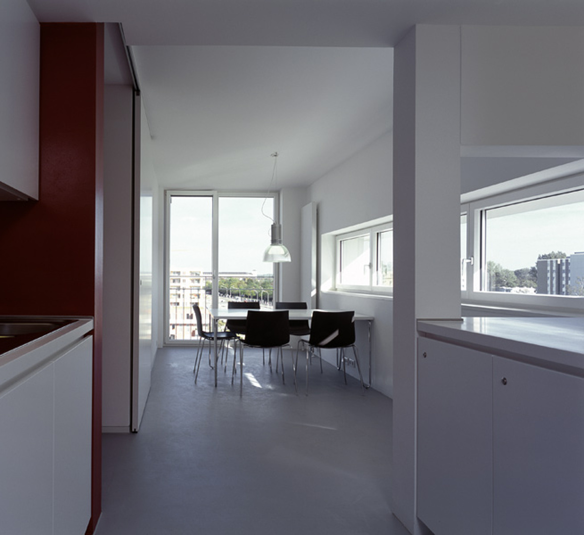 Student Housing Around the World Capstone Development Partners