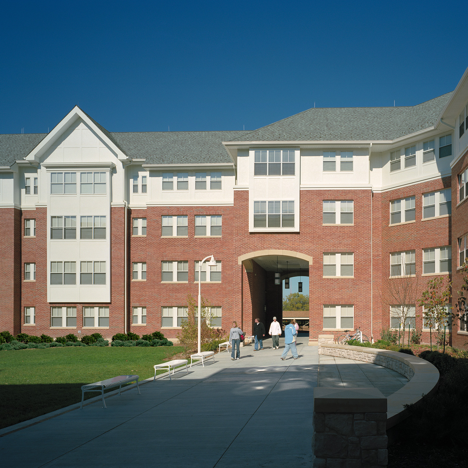 Oak Place Apartments Umkc at Ola Graham blog