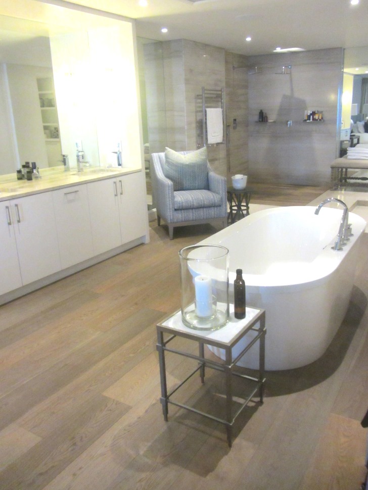 Nautilus 3 Bedroom Apartment for Rent Bantry Bay