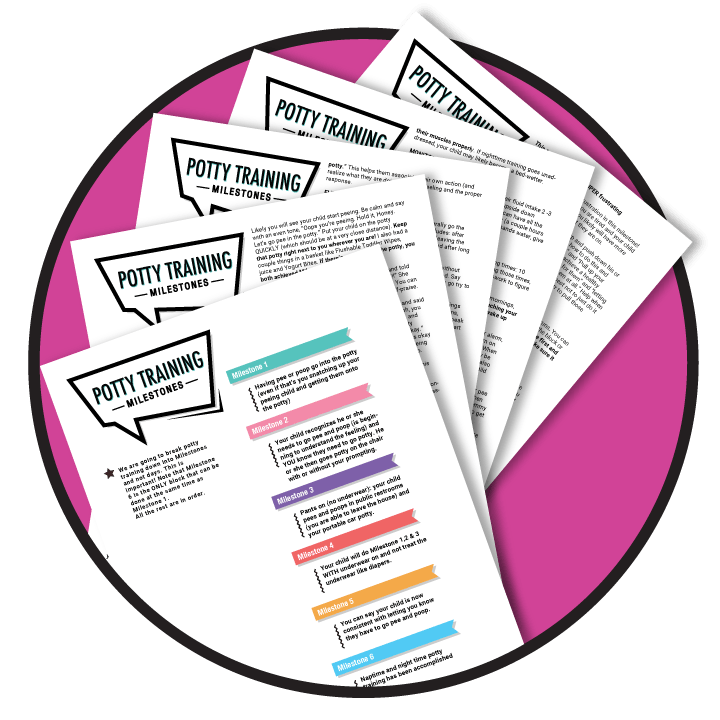 Download Day 3 & Diaper Free - OOPS! - Cape & Apron