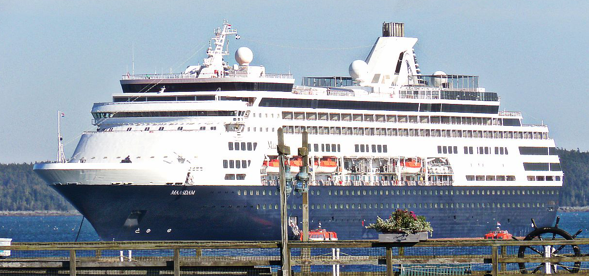 Cruise Ships & the Environment The Sewage Edition The