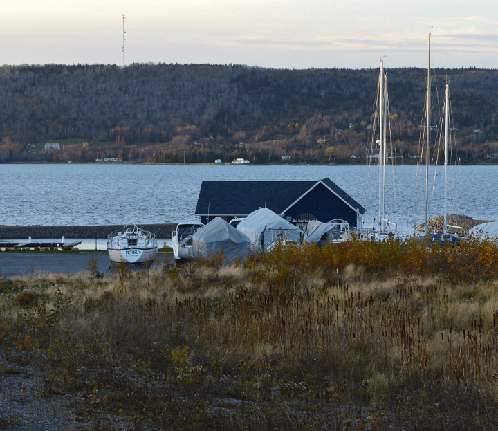 What's for Sale In Ben Eoin? The Cape Breton Spectator