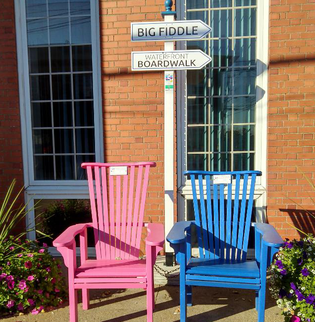 Flowers Sydney Mines Nova Scotia Best Flower Site