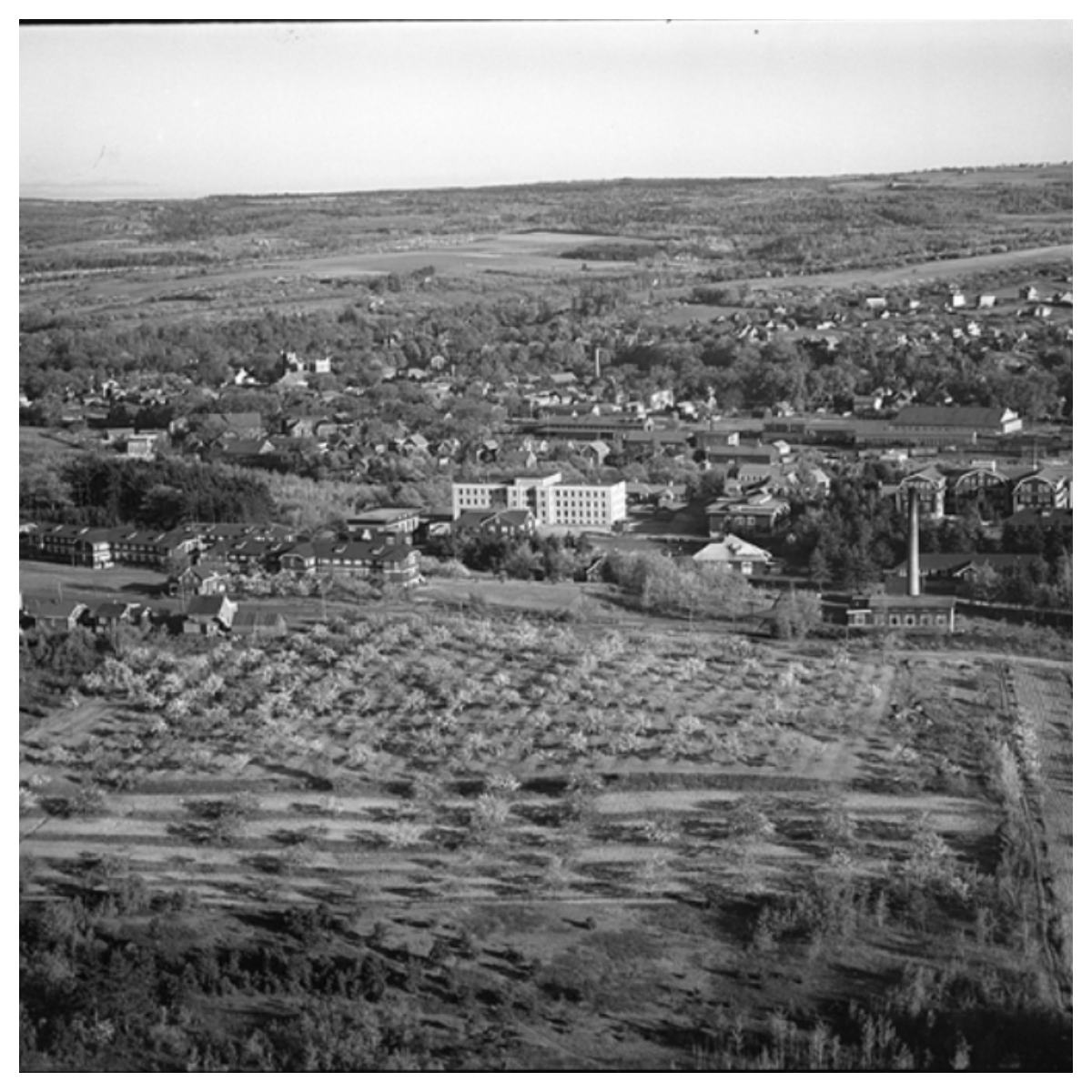 Kentville_Feature The Cape Breton Spectator