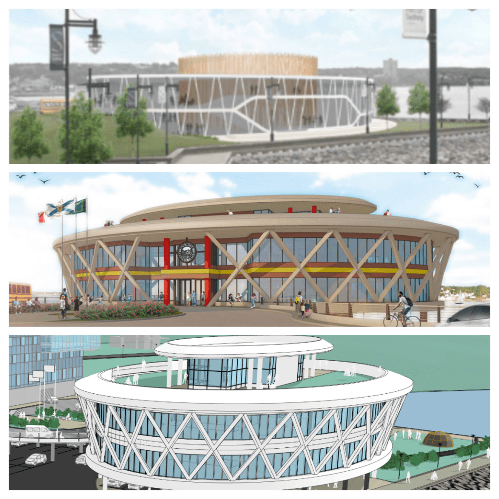 Library_Feature The Cape Breton Spectator