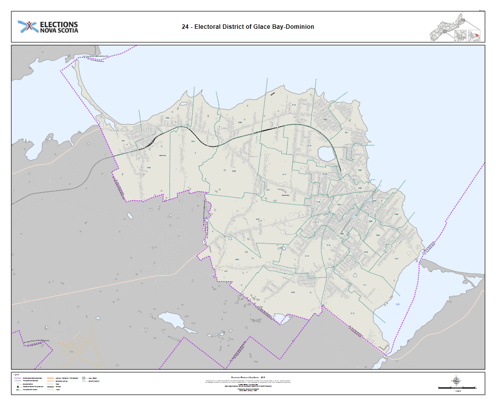 Meet the Candidates Glace BayDominion The Cape Breton Spectator
