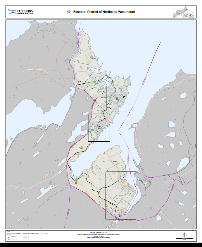 Meet the Candidates NorthsideWestmount The Cape Breton Spectator