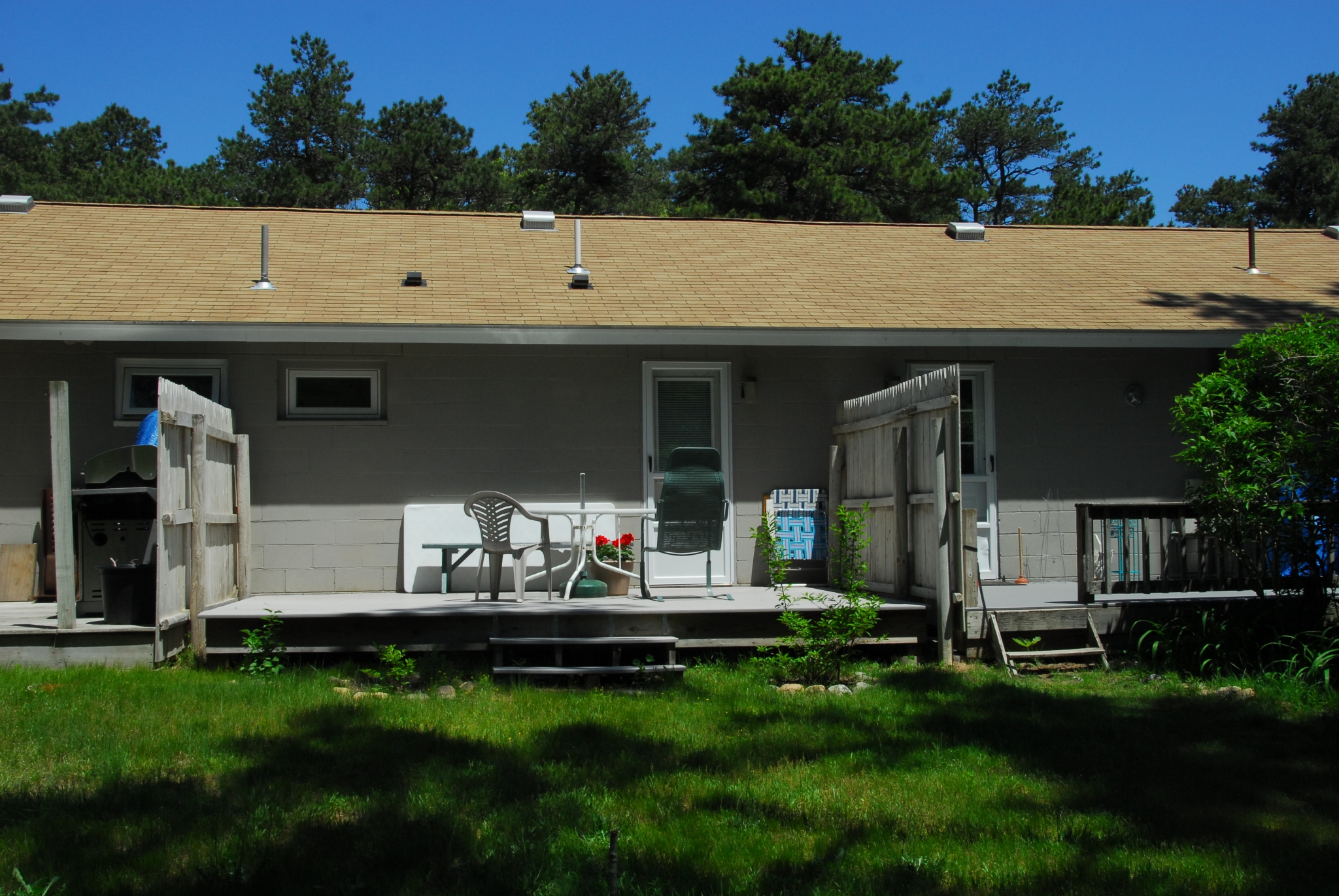 Community Development Partnership Nickerson Park Condo