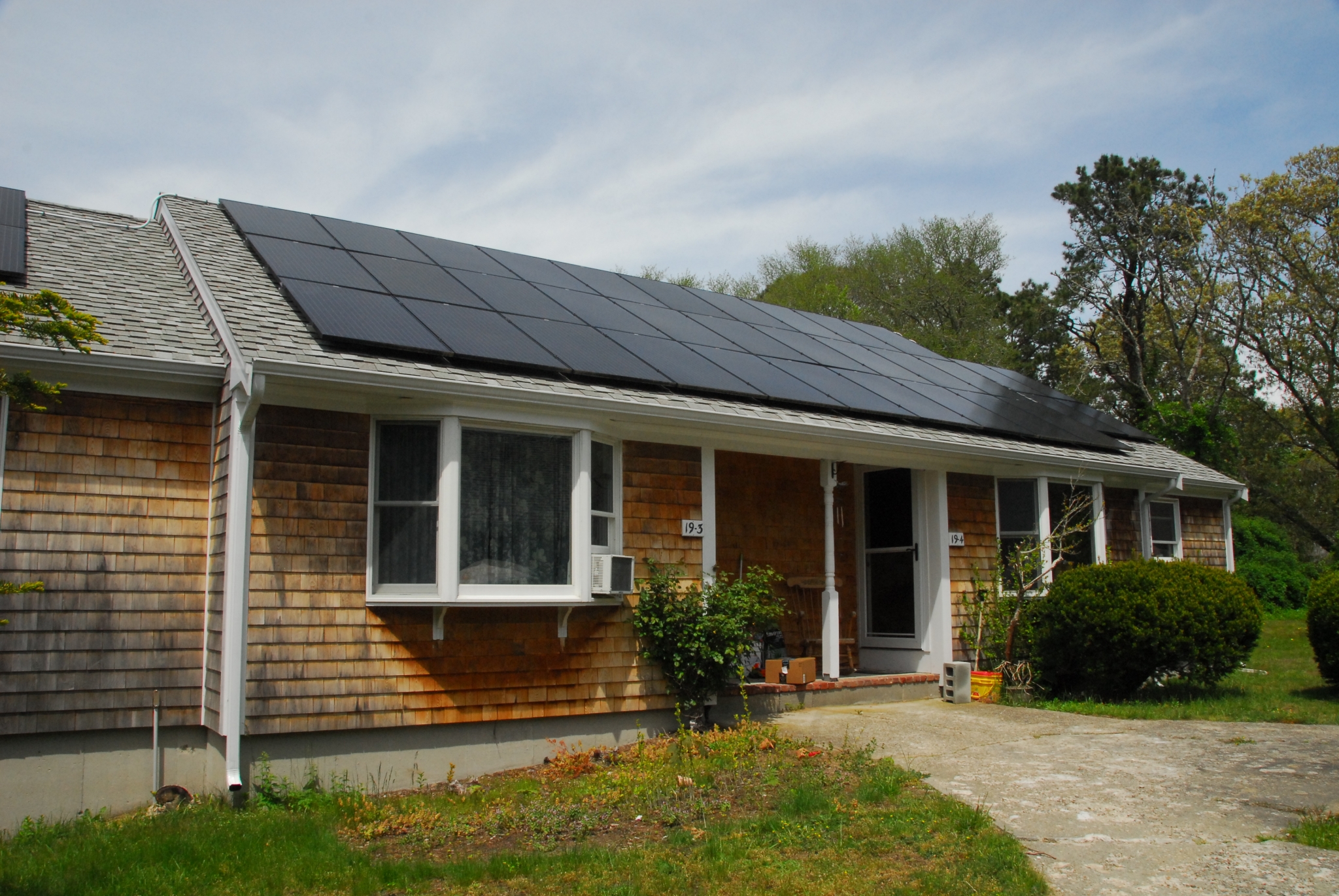 Community Development Partnership All Rental Properties