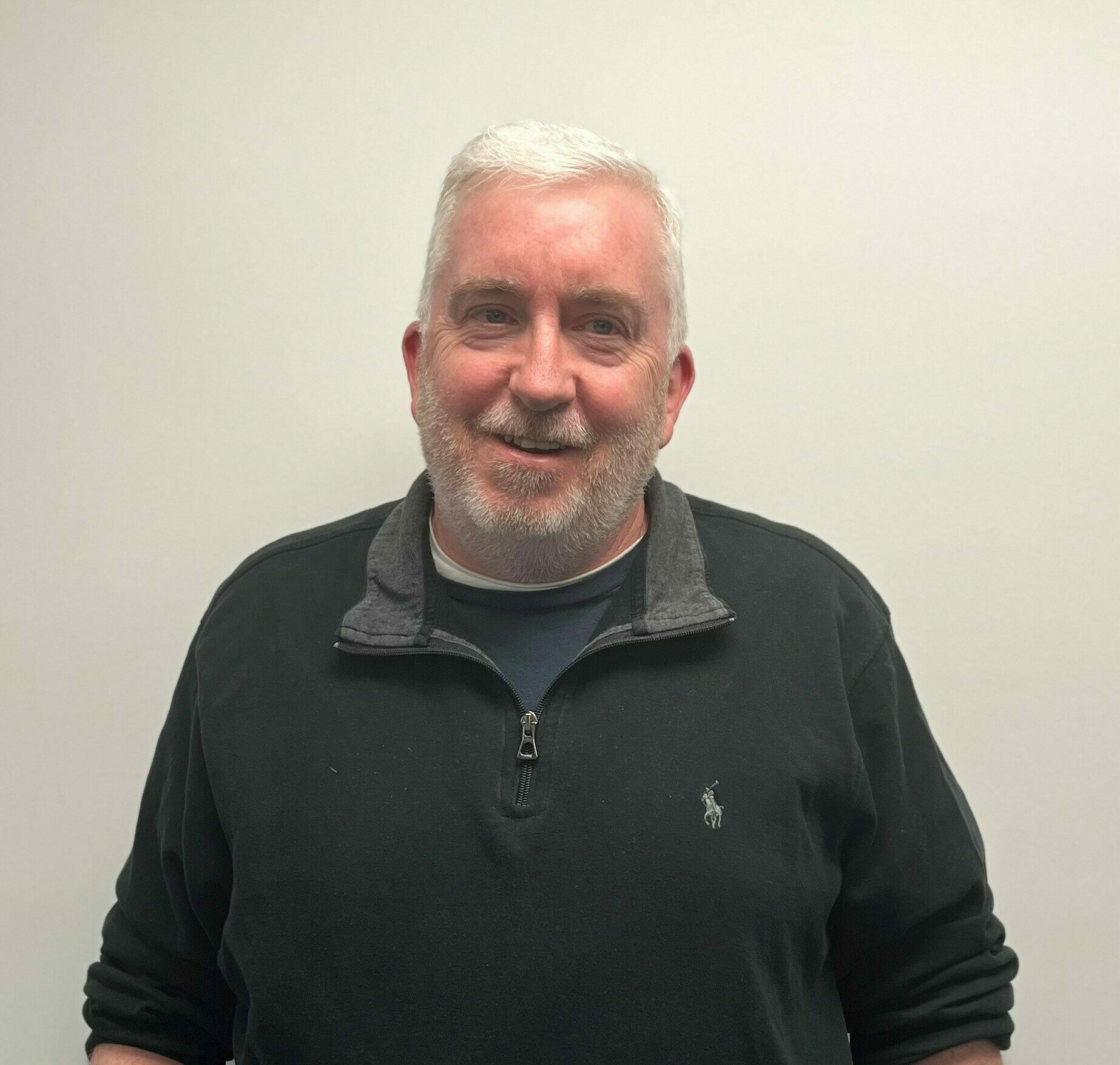 Community Development Partnership Chris Reynolds