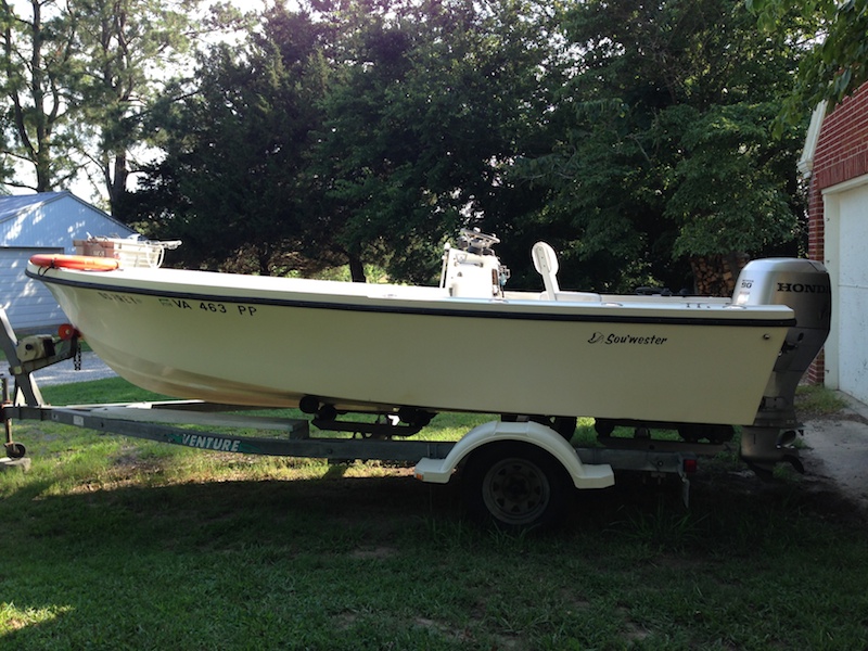 CLASSIFIEDS Cape Charles Wave