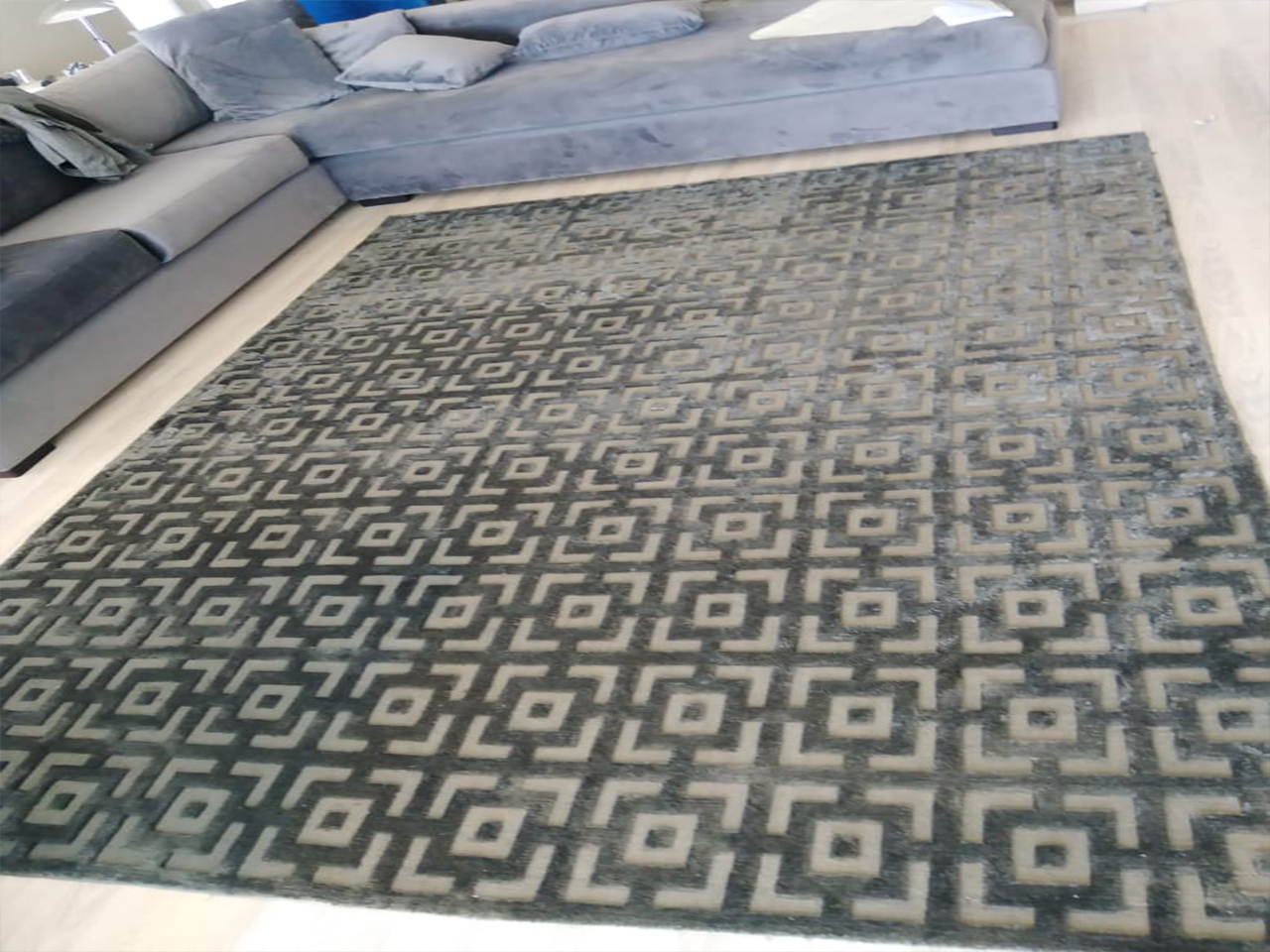 Cape Clean 1 Carpet & Upholstery Cleaners