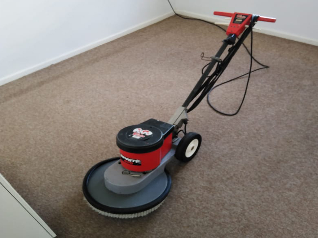 Cape Clean 1 Carpet & Upholstery Cleaners