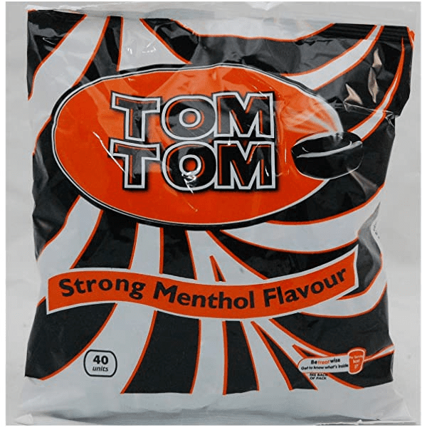 Tomtom Toffee 40pcs (pack) Cape Coast Mall