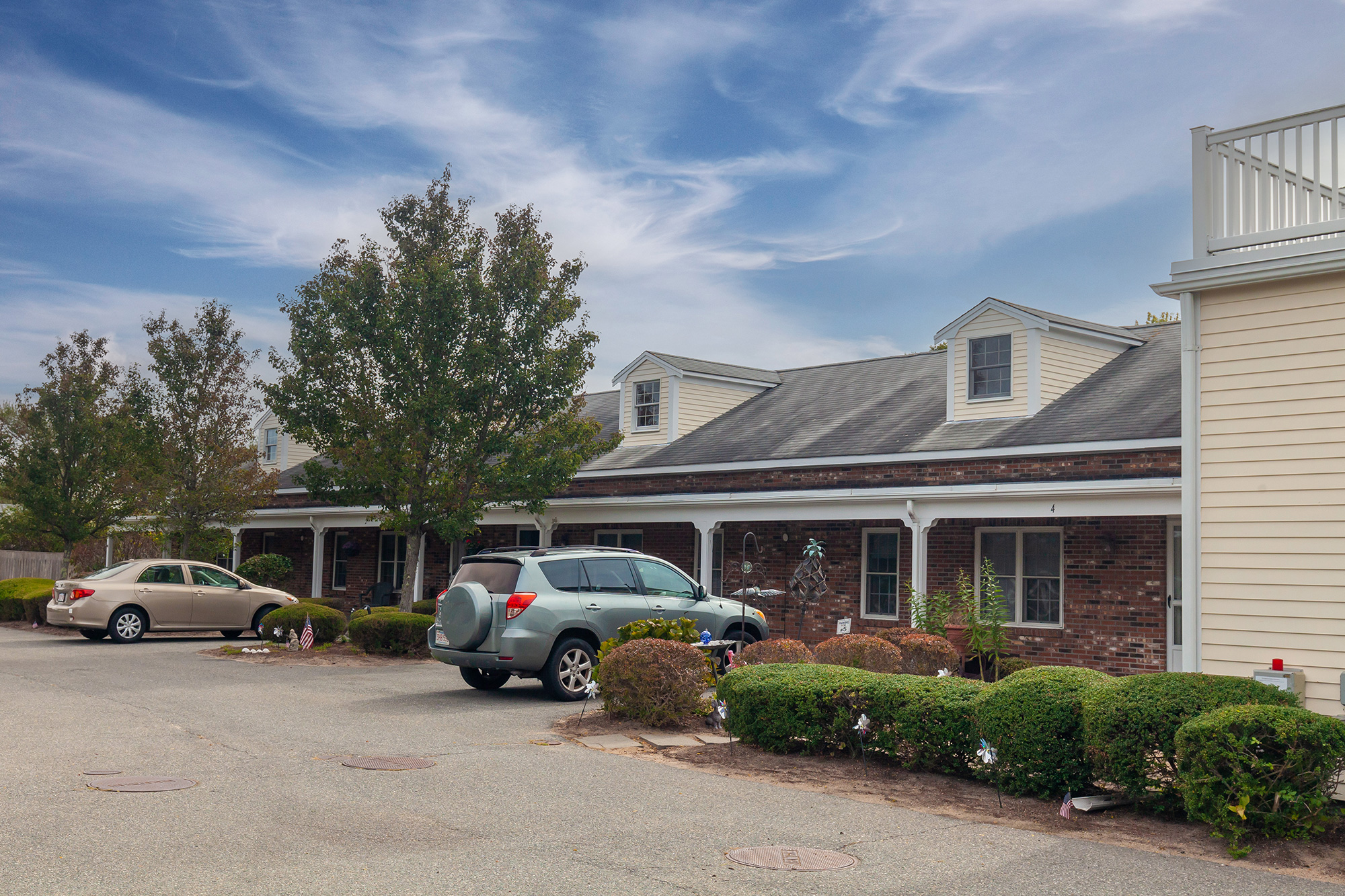 Home Cape Cod Apartment Finders