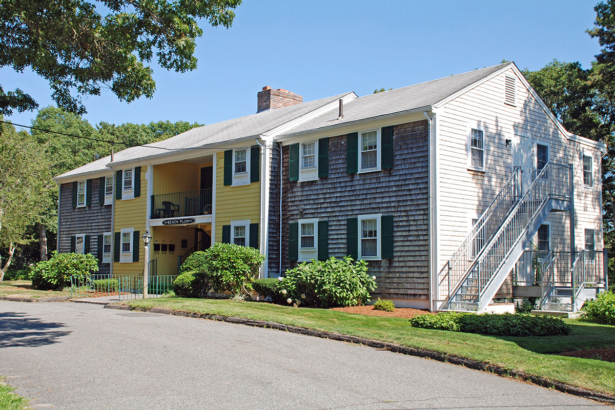 Lily Pond Apartments (Yarmouth) Cape Cod Apartment Finders