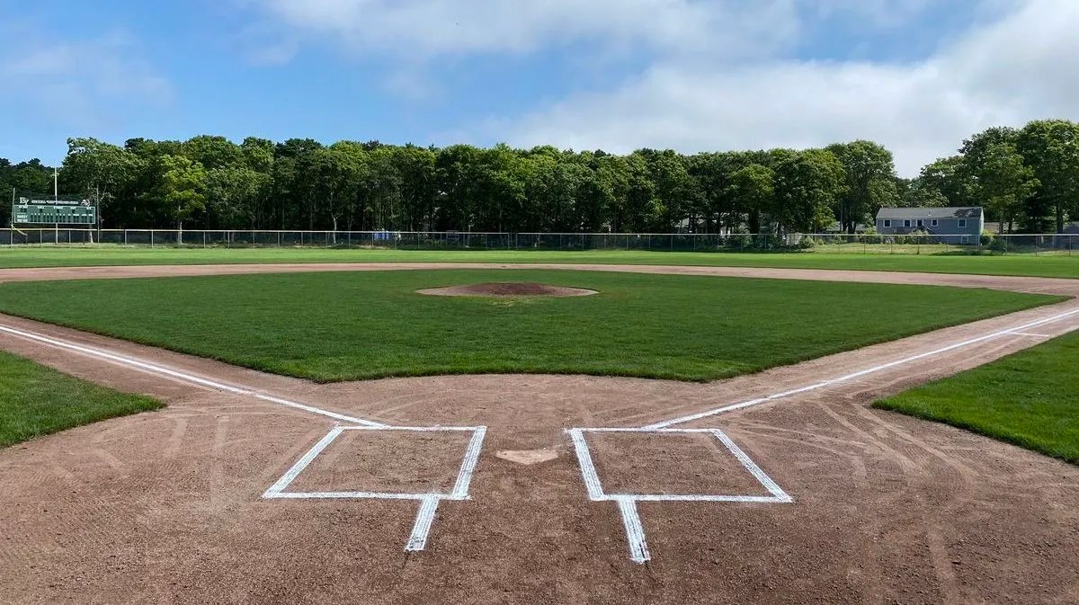 2023 CCSBR Summer season set to start in midJune Cape Cod Senior