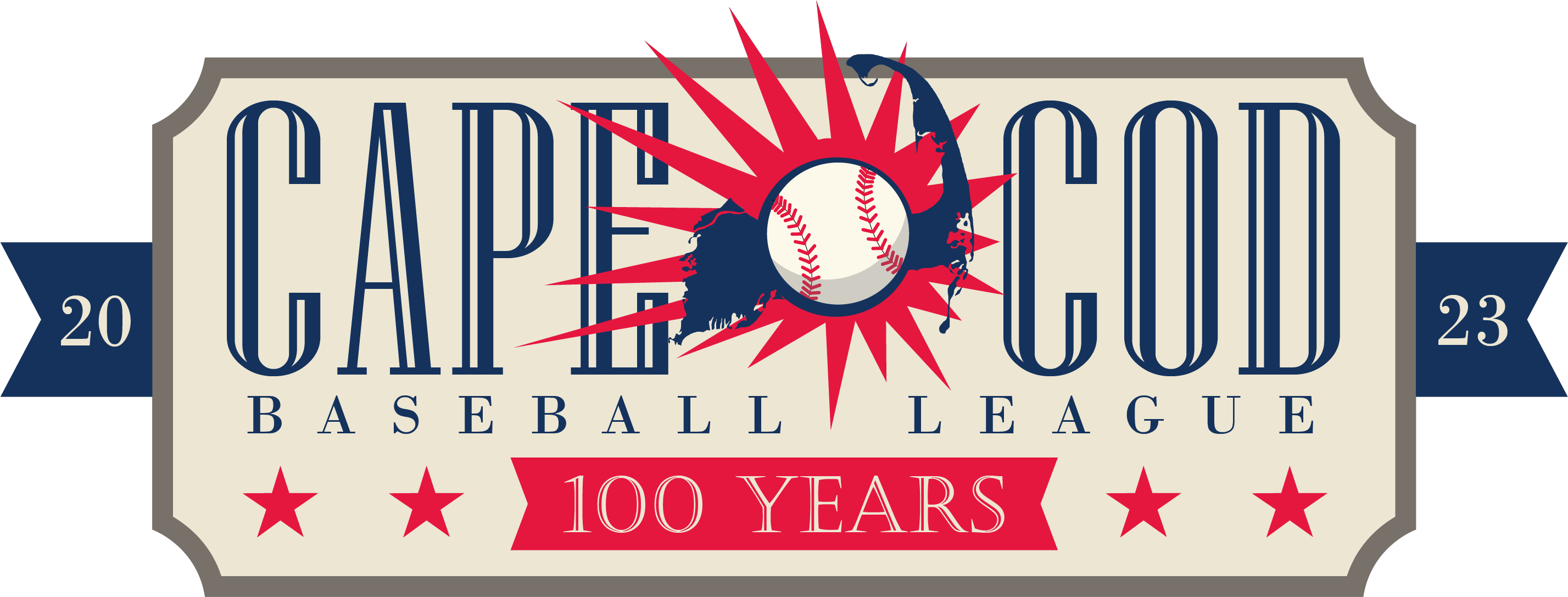 Cape Cod League 2024 Teena Genvieve