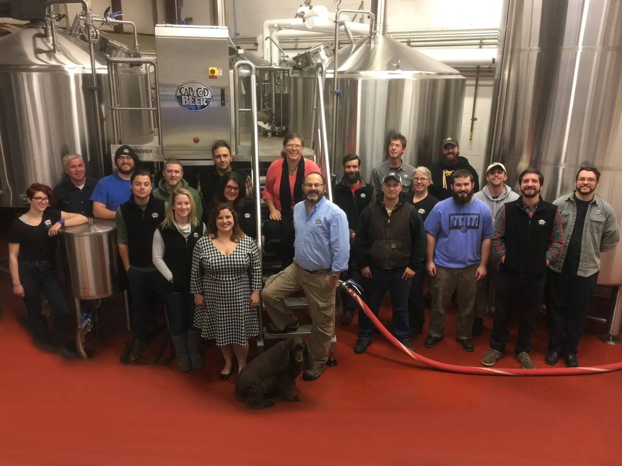 HELP WANTED Jobs.. Jobs and More Jobs Cape Cod Beer