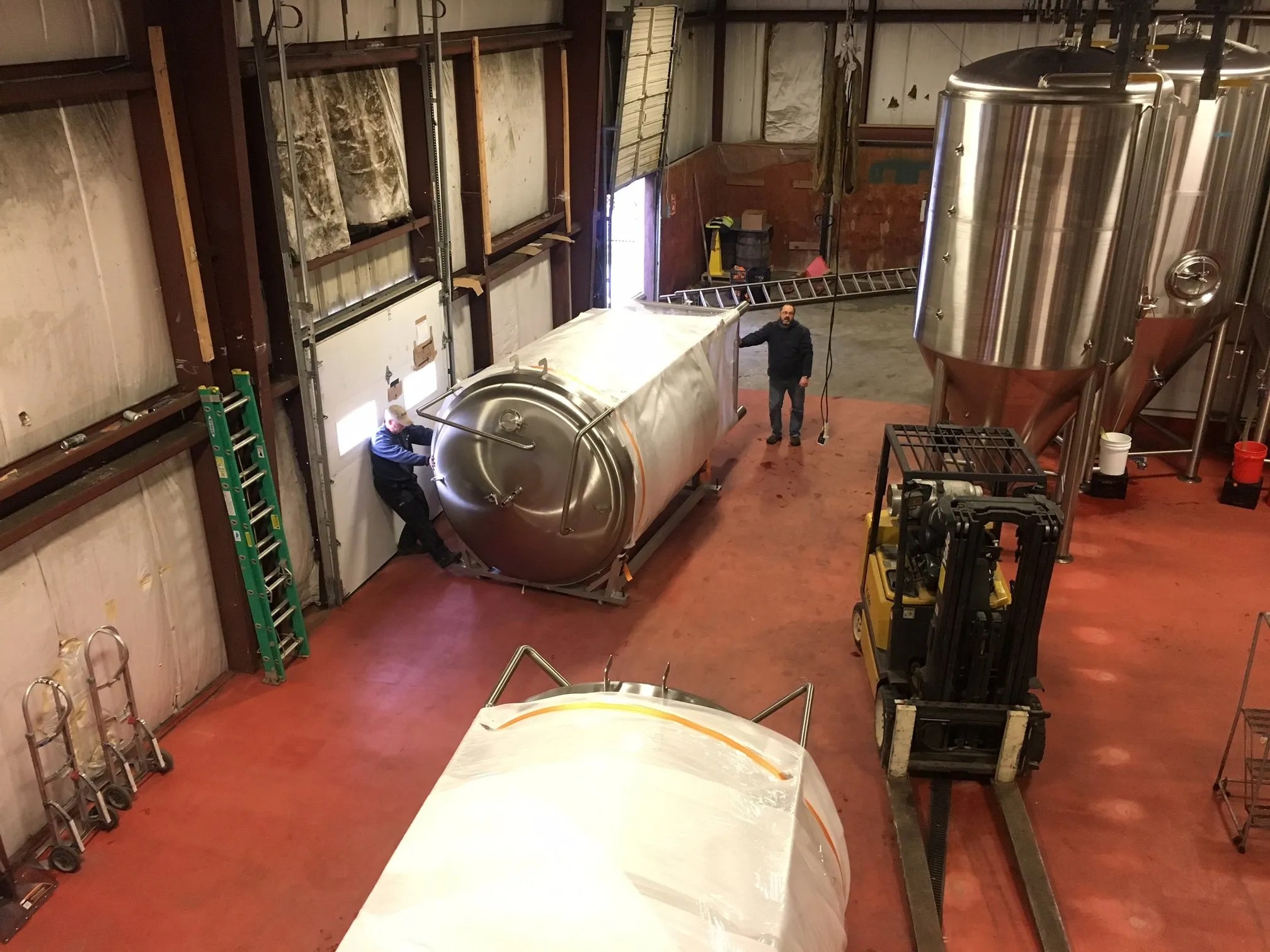 Our Brewery Cape Cod Beer Cape Cod Beer