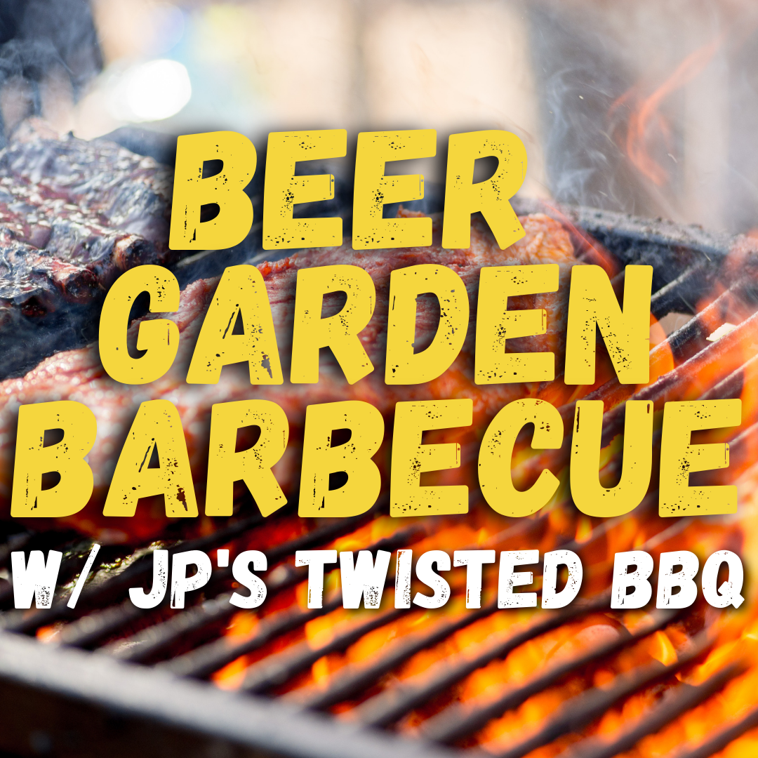 Beer Garden BBQ! Cape Cod Beer