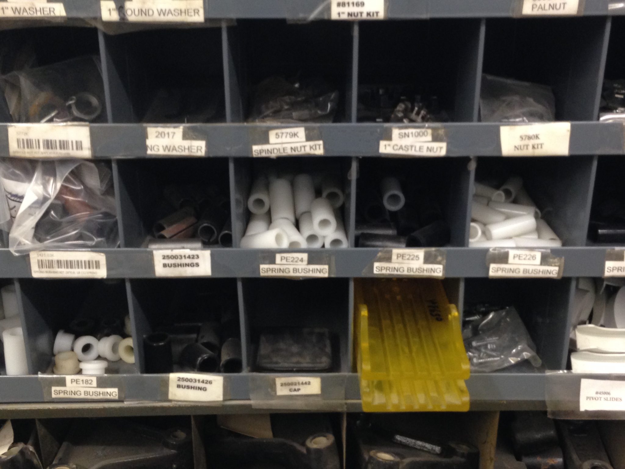 Parts & Service Cape Cod Boat Trailer