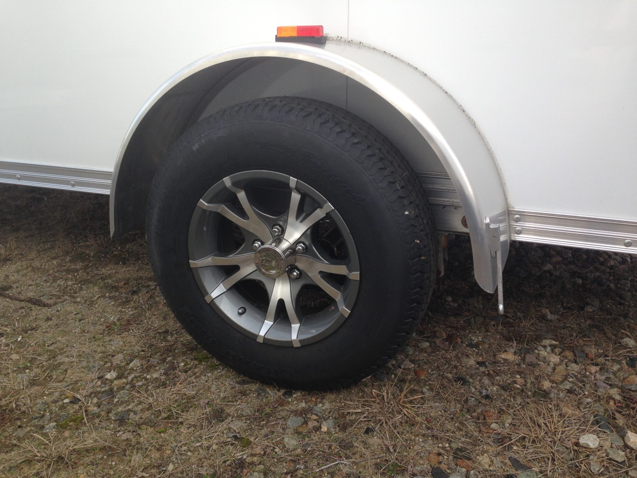 Enclosed Cargo Trailers Cape Cod Boat Trailer