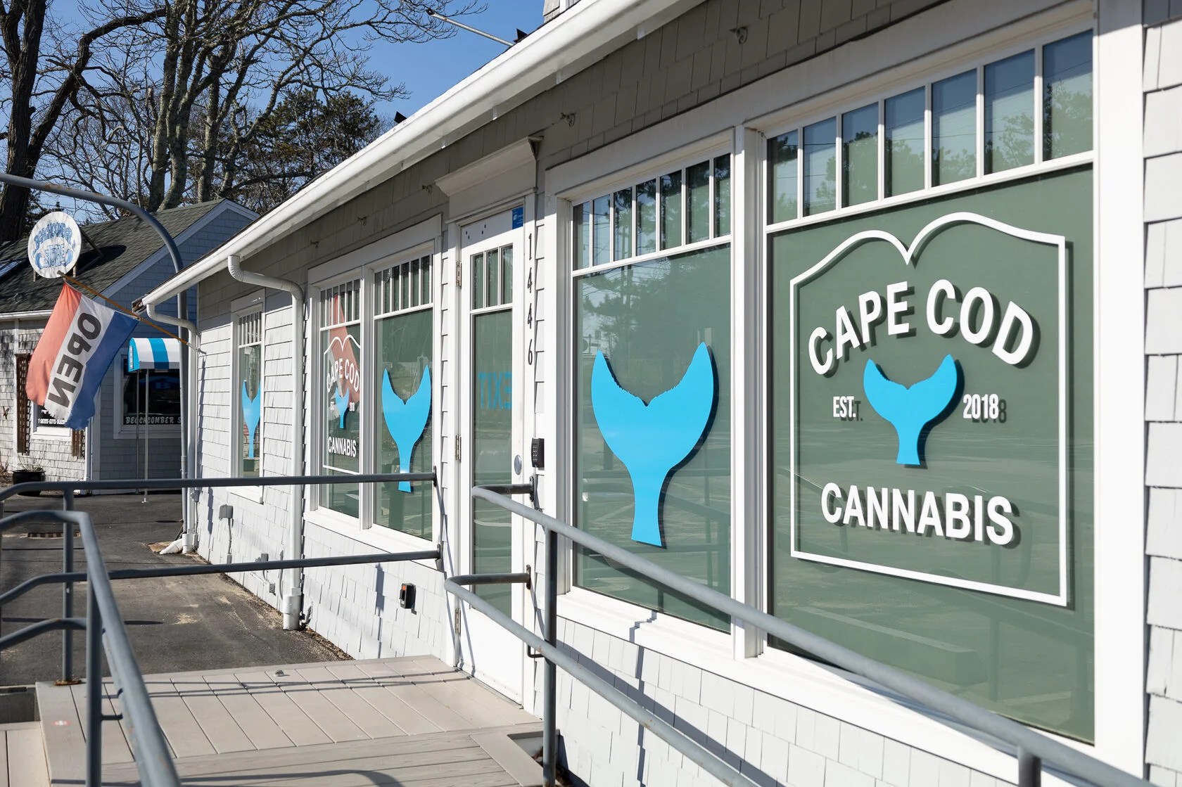 Stepping into a Dispensary for the First Time Cape Cod Cannabis