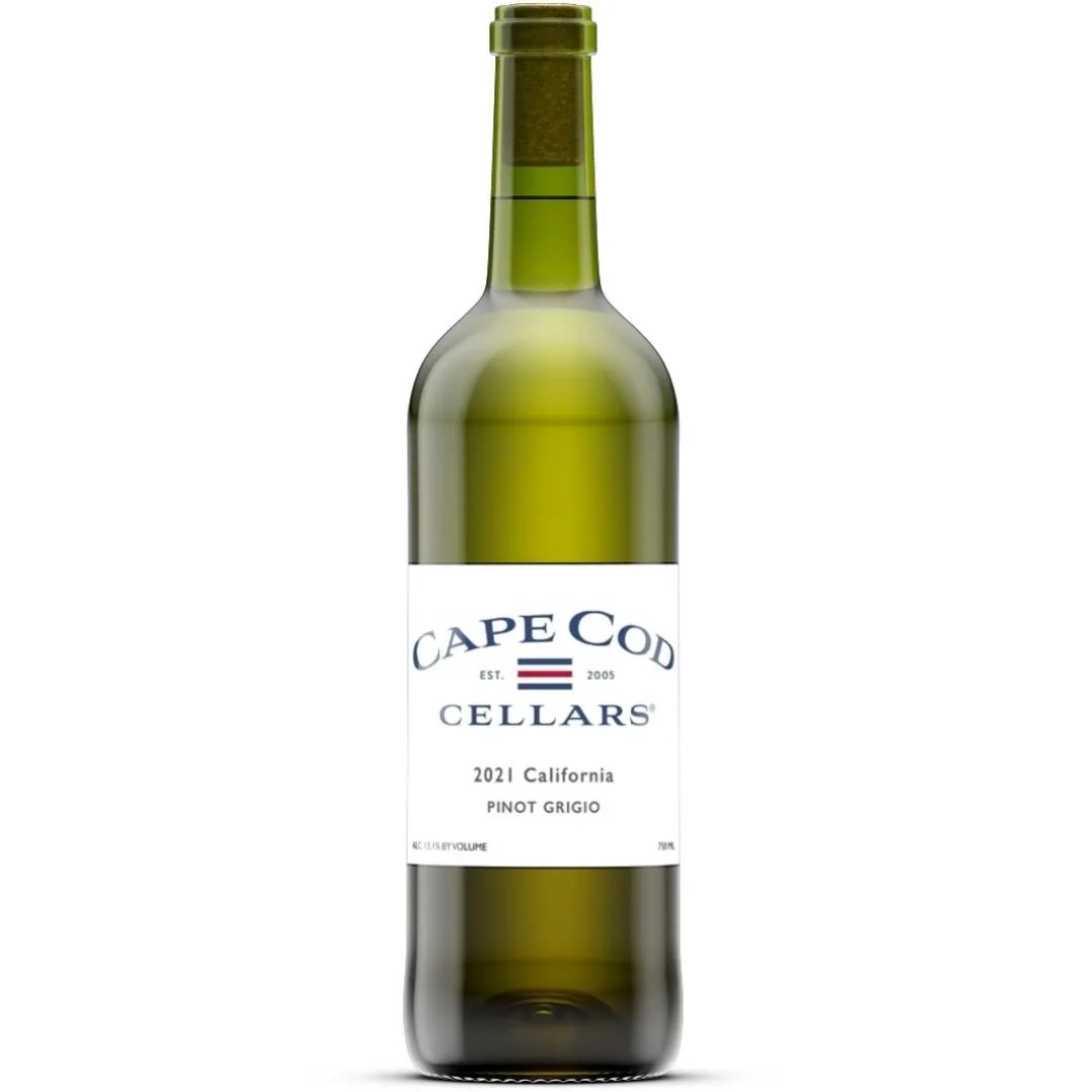 Wine Cape Cod Cellars® Martha's Other Vineyard®
