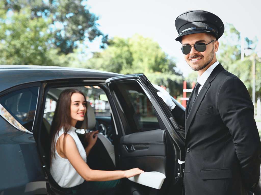Book Cape Cod Chauffeur Cape Cod Car Service