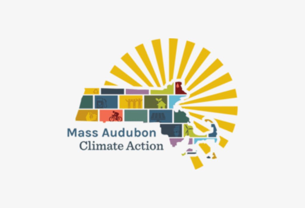 Mass Audubon Climate Action Cape Cod Climate Change Collaborative