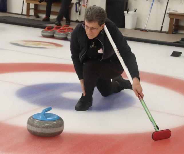 Cape Cod Curling Club Stay Connected