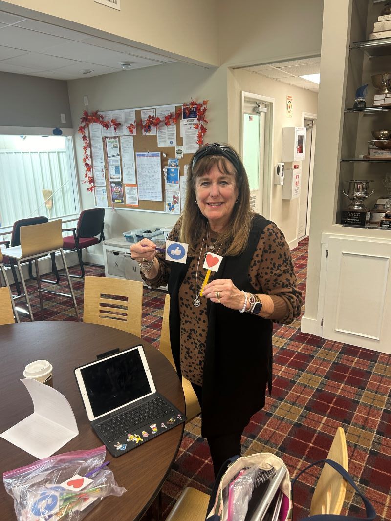 Cape Cod Curling Club Stay Connected