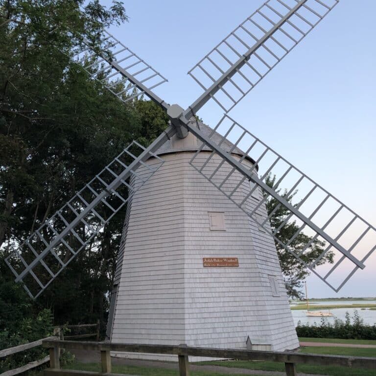 Cape Cod Vacation Rentals