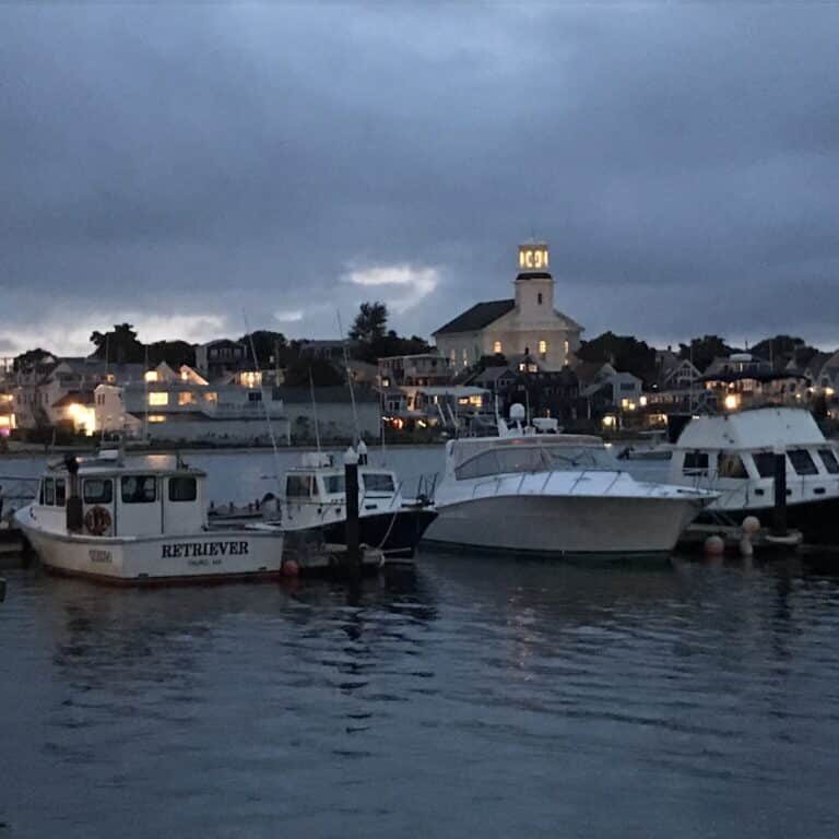 Cape Cod Vacation Rentals