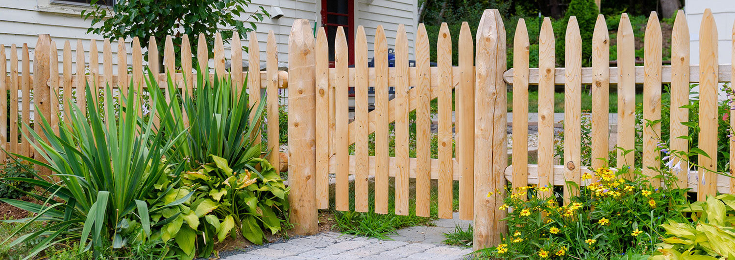Canton, CT Cape Cod Fence Company