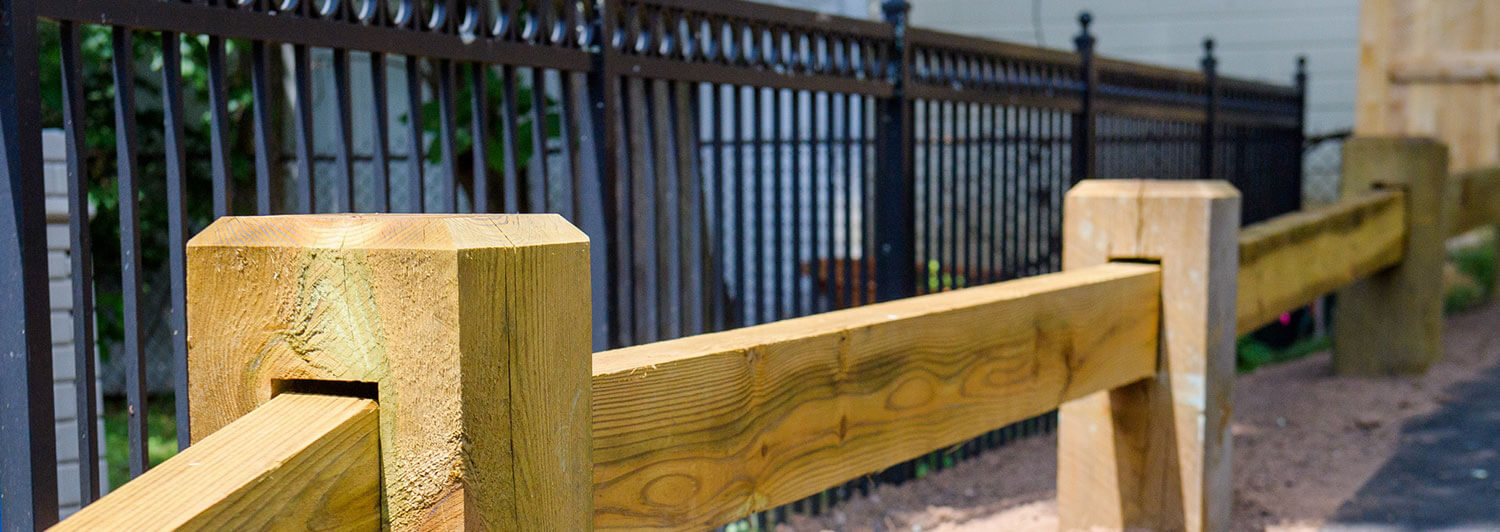 Canton, CT Cape Cod Fence Company