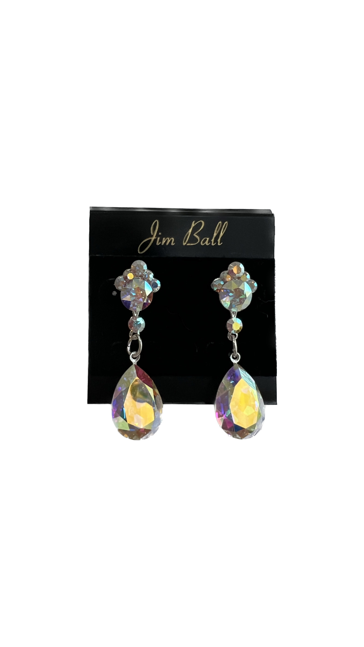 Jim Ball Designs Multi Cape Cod Formals